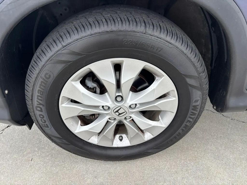 2012 Honda CR-V - $11,000