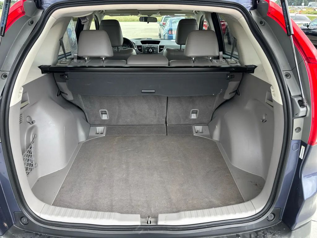 2012 Honda CR-V - $11,000