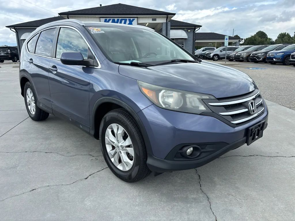 2012 Honda CR-V - $11,000