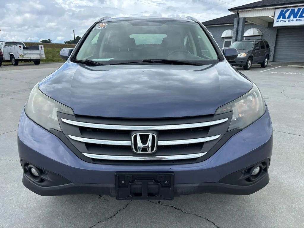 2012 Honda CR-V - $11,000