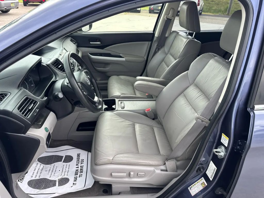 2012 Honda CR-V - $11,000
