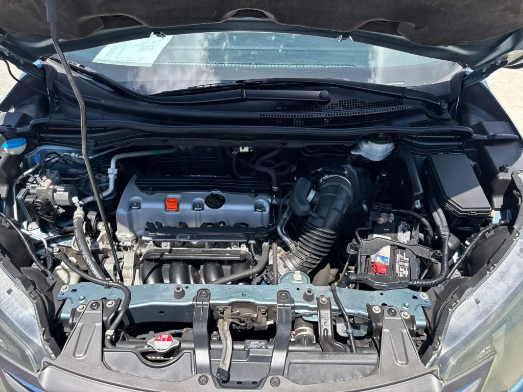 2014 Honda CR-V - $10,995