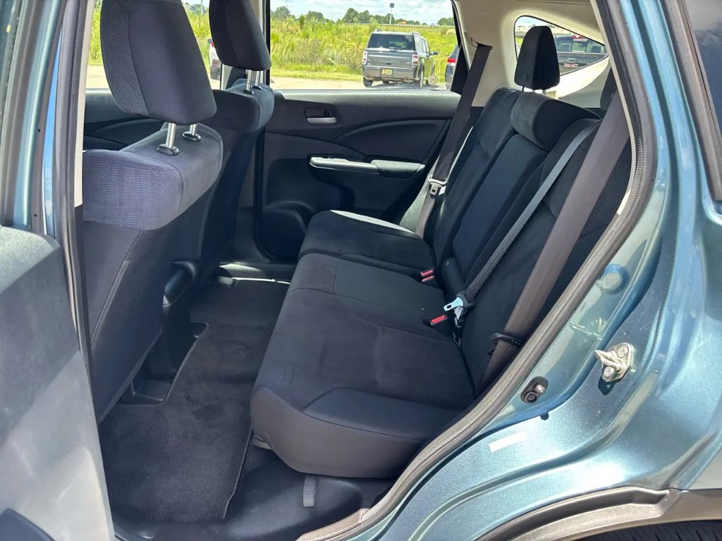 2014 Honda CR-V - $10,995