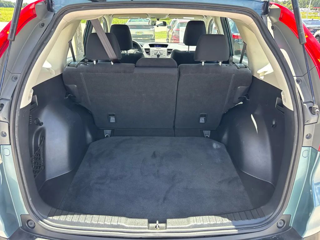 2014 Honda CR-V - $10,995