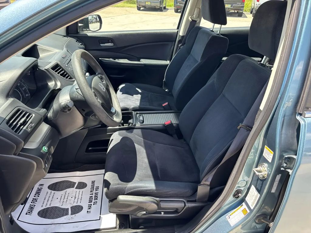 2014 Honda CR-V - $10,995