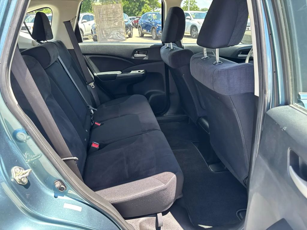 2014 Honda CR-V - $10,995