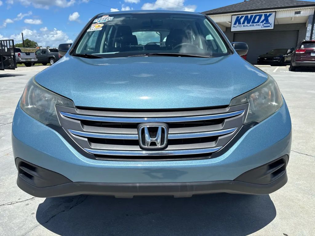 2014 Honda CR-V - $10,995