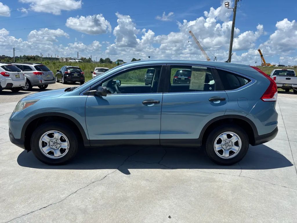 2014 Honda CR-V - $10,995