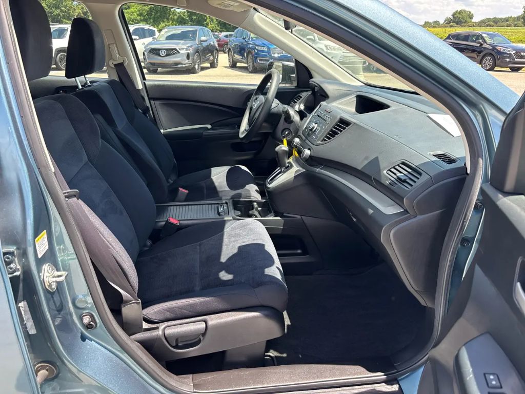 2014 Honda CR-V - $10,995