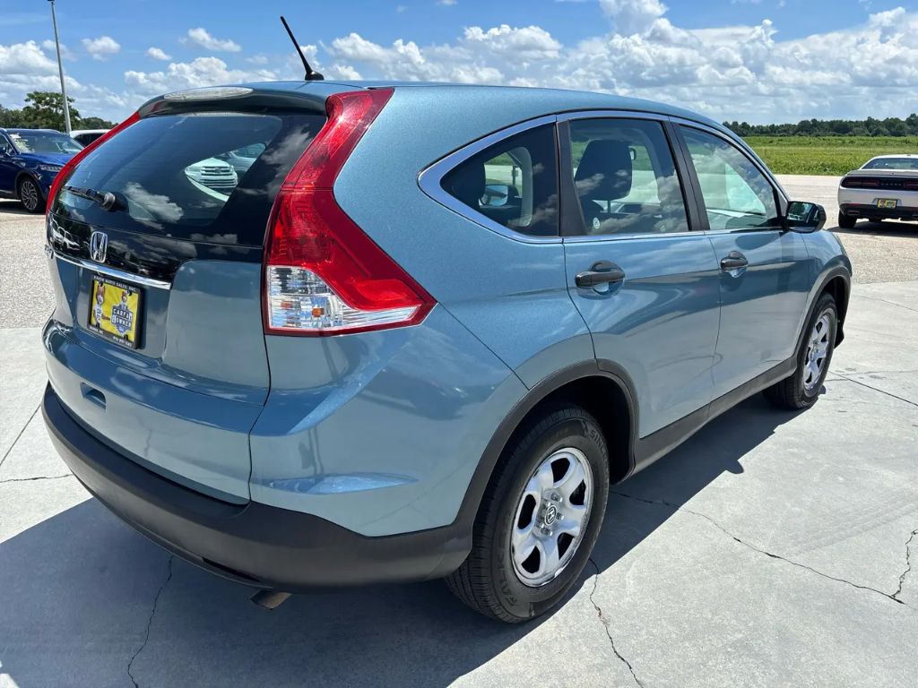 2014 Honda CR-V - $10,995