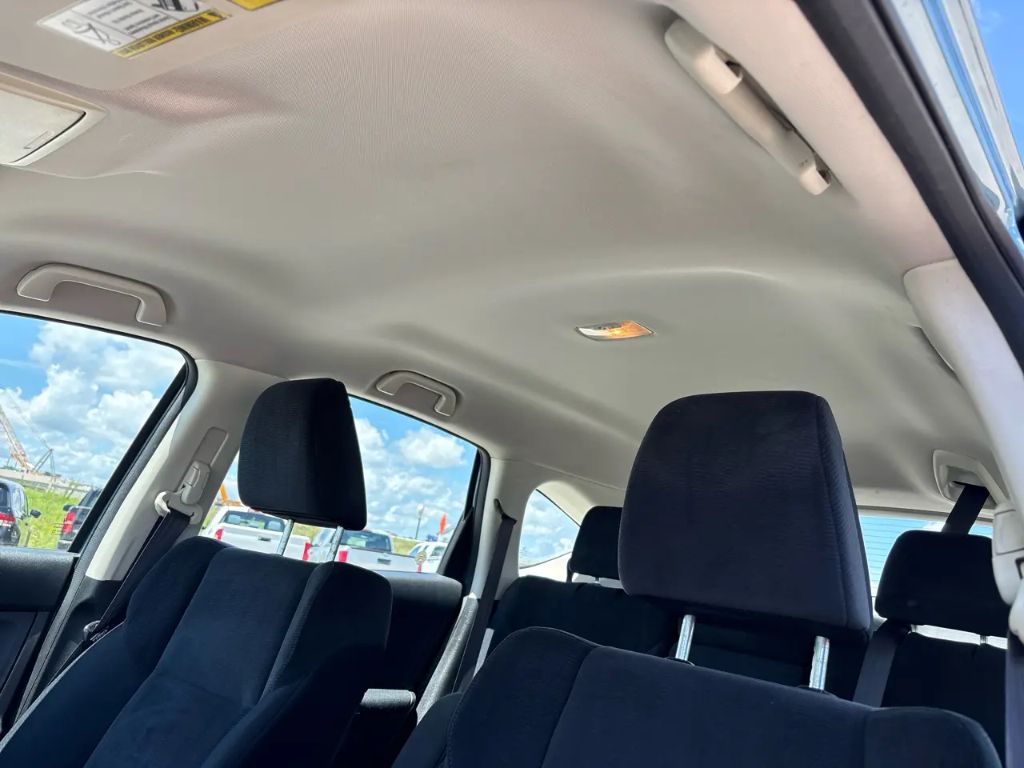 2014 Honda CR-V - $10,995