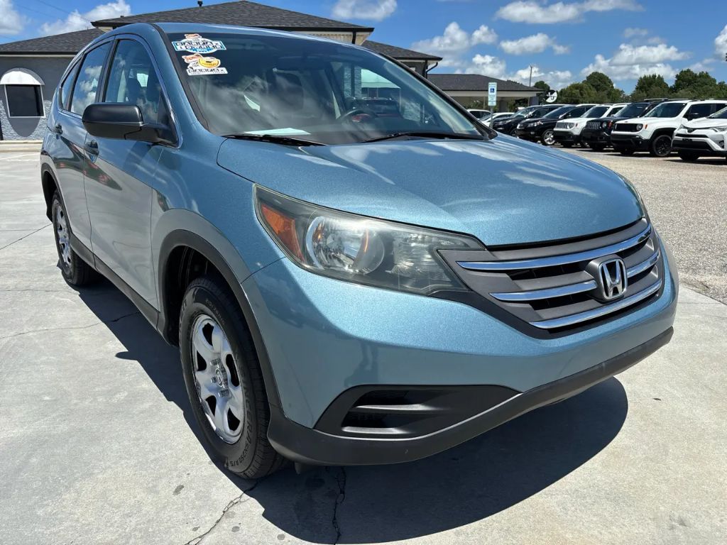 2014 Honda CR-V - $10,995