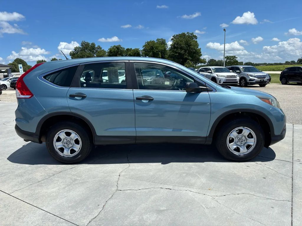 2014 Honda CR-V - $10,995