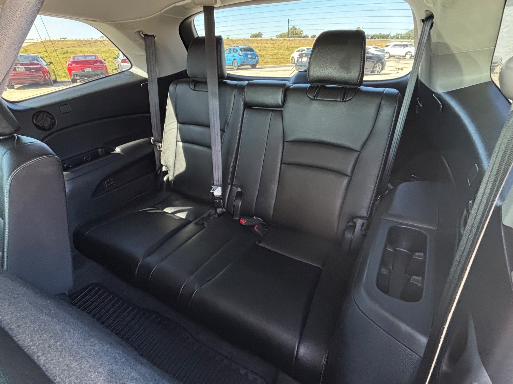 2016 Honda Pilot - $13,000