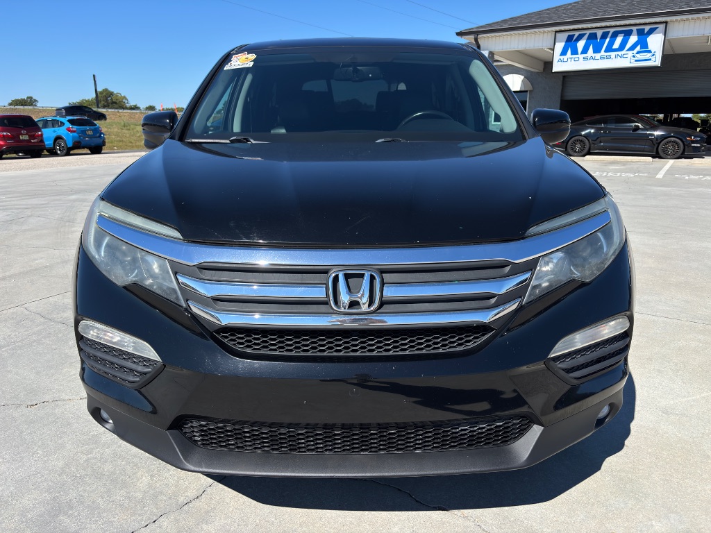 2016 Honda Pilot - $13,000