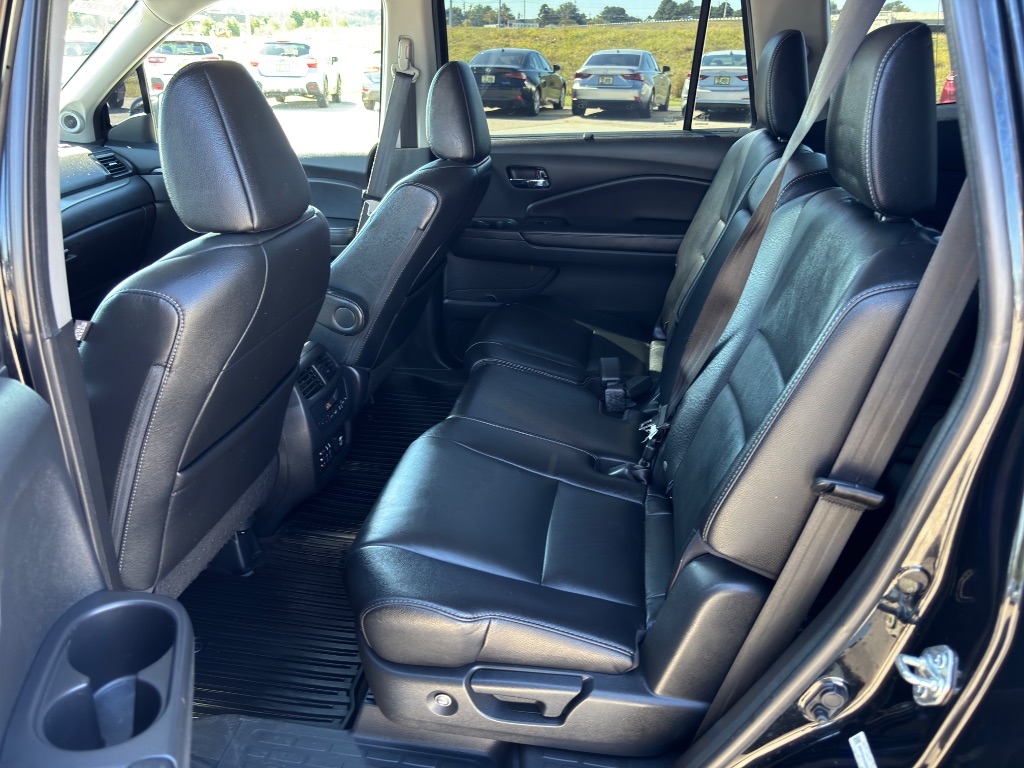 2016 Honda Pilot - $13,000