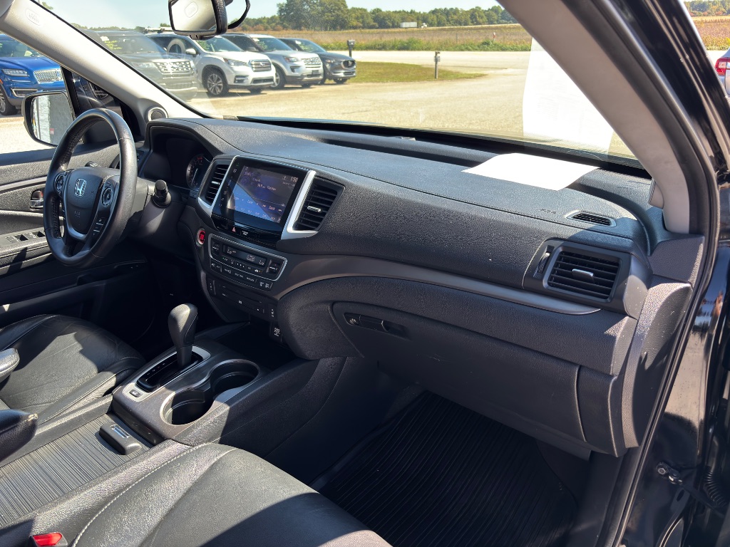 2016 Honda Pilot - $13,000