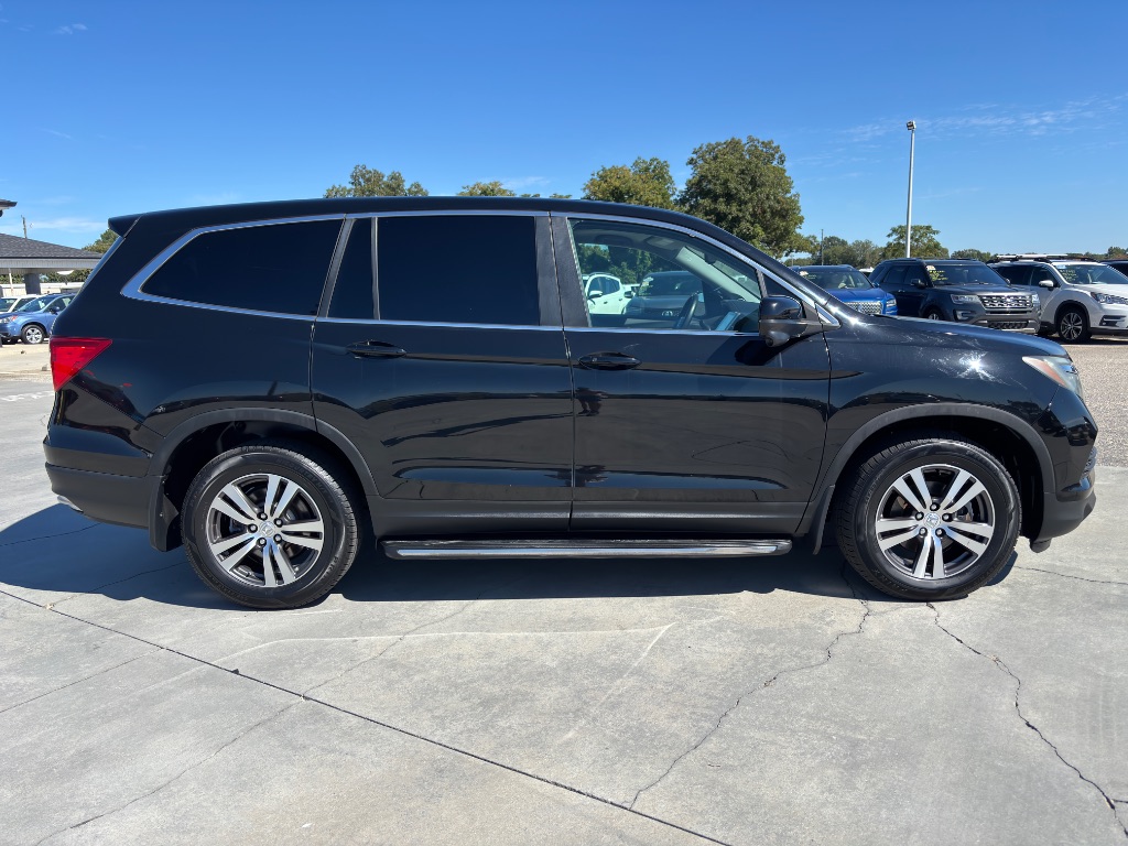 2016 Honda Pilot - $13,000