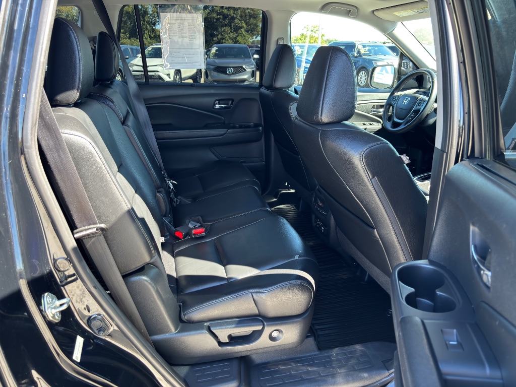 2016 Honda Pilot - $13,000