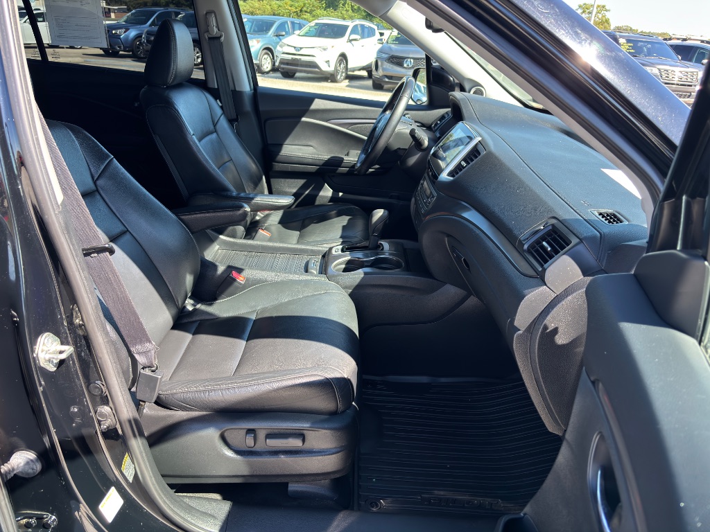 2016 Honda Pilot - $13,000