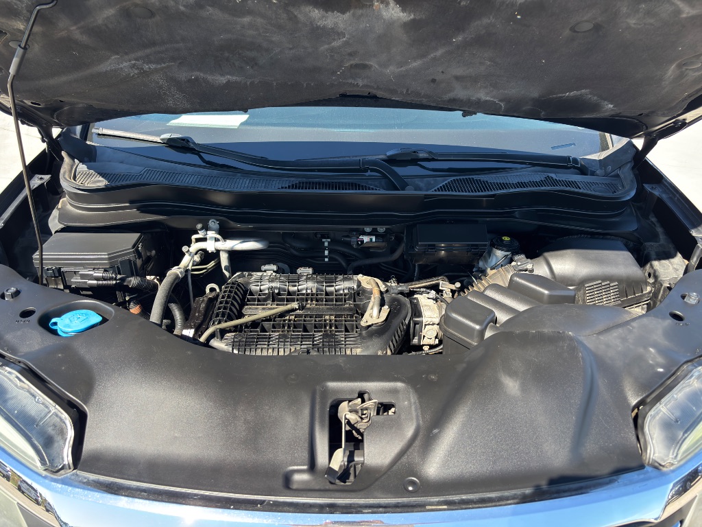 2016 Honda Pilot - $13,000