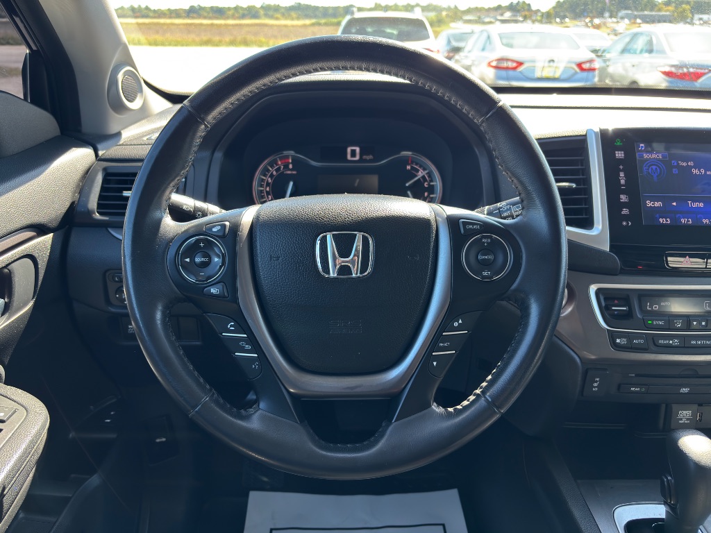 2016 Honda Pilot - $13,000