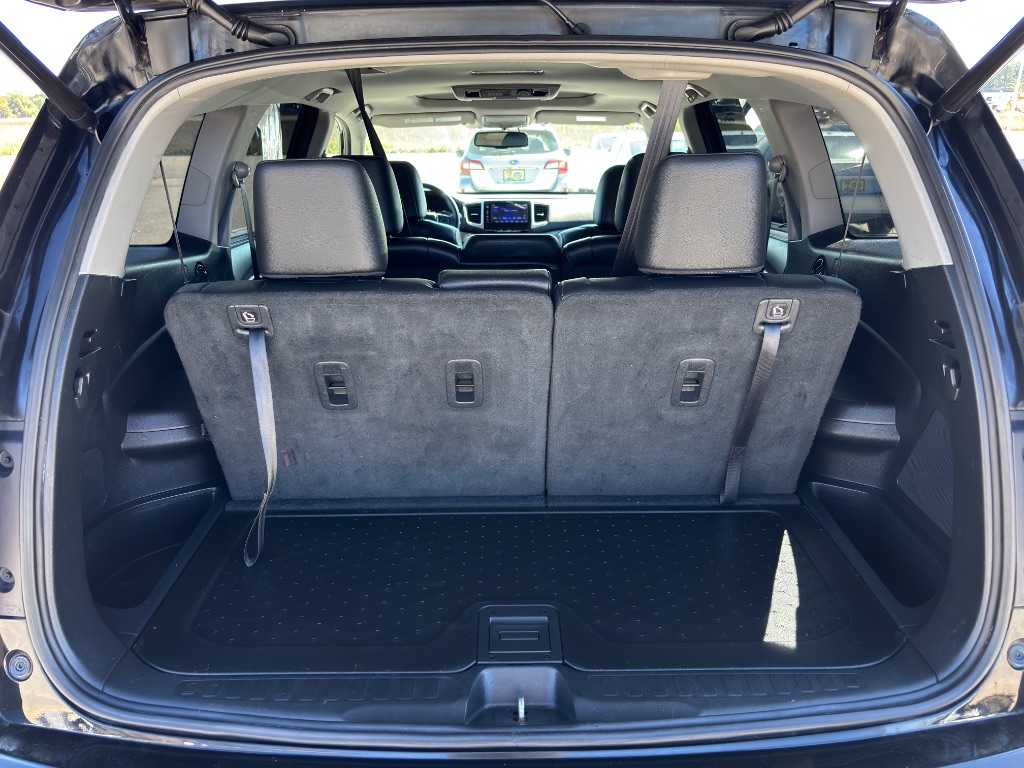 2016 Honda Pilot - $13,000