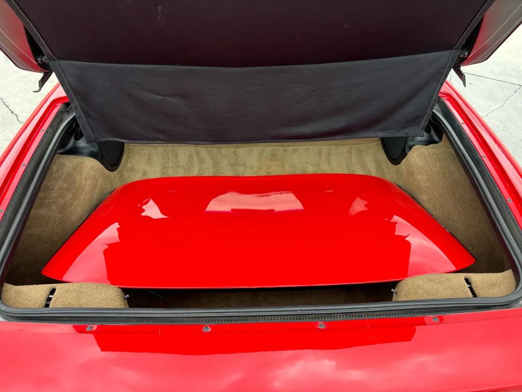 2003 Chevrolet Corvette - $16,995