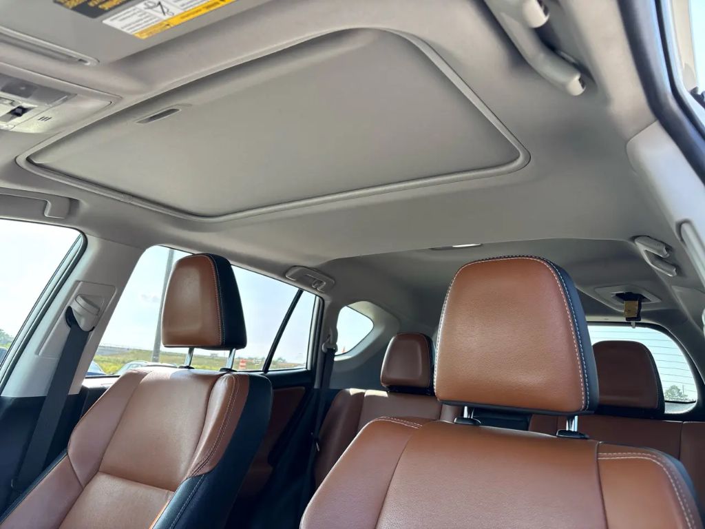 2018 Toyota RAV4 - $20,800