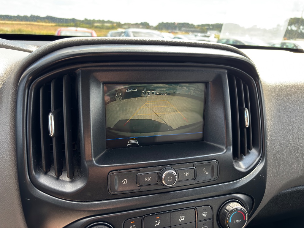 2019 Chevrolet Colorado - $16,000
