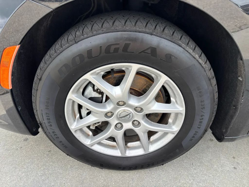 2022 Chrysler Pacifica - $18,895