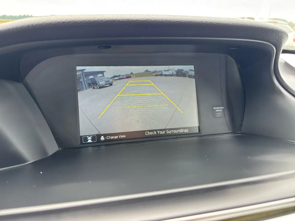 2014 Honda Accord - $10,500