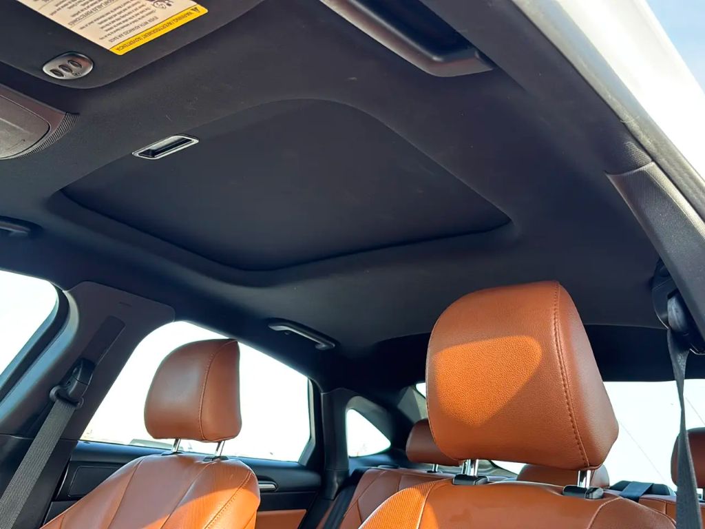 2020 Ford Fusion - $11,995