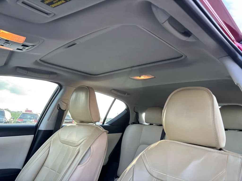 2013 Lexus CT - $10,795