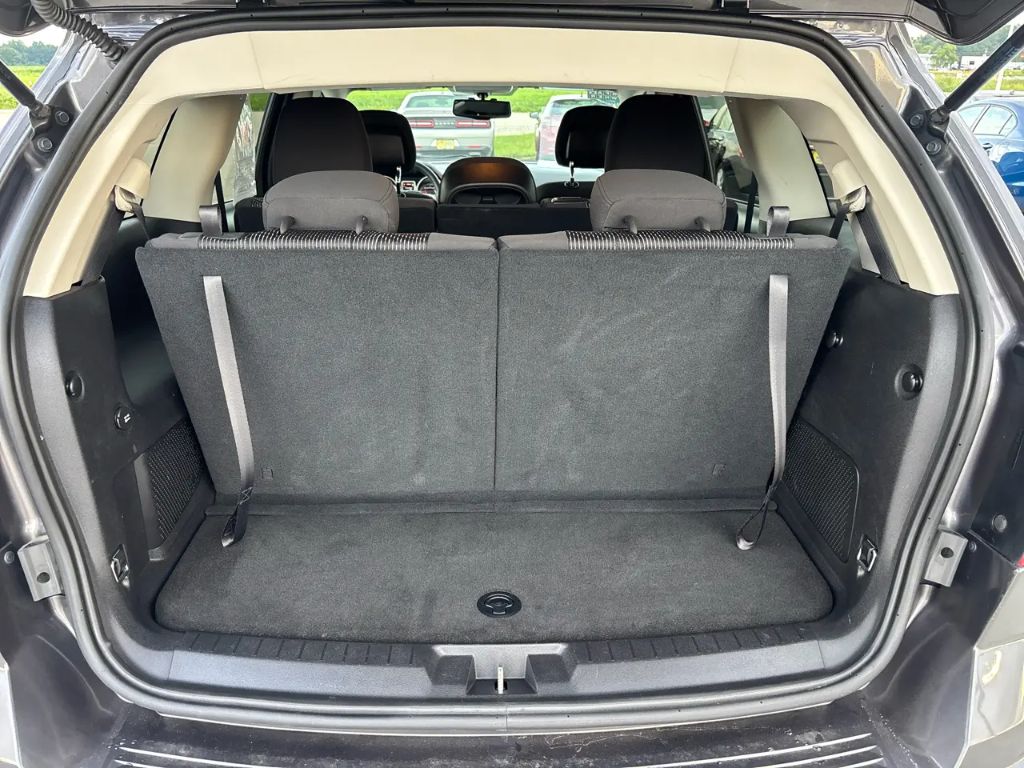 2016 Dodge Journey - $10,495