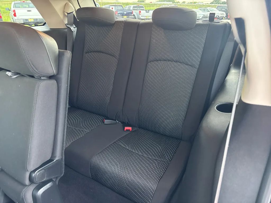 2016 Dodge Journey - $10,495