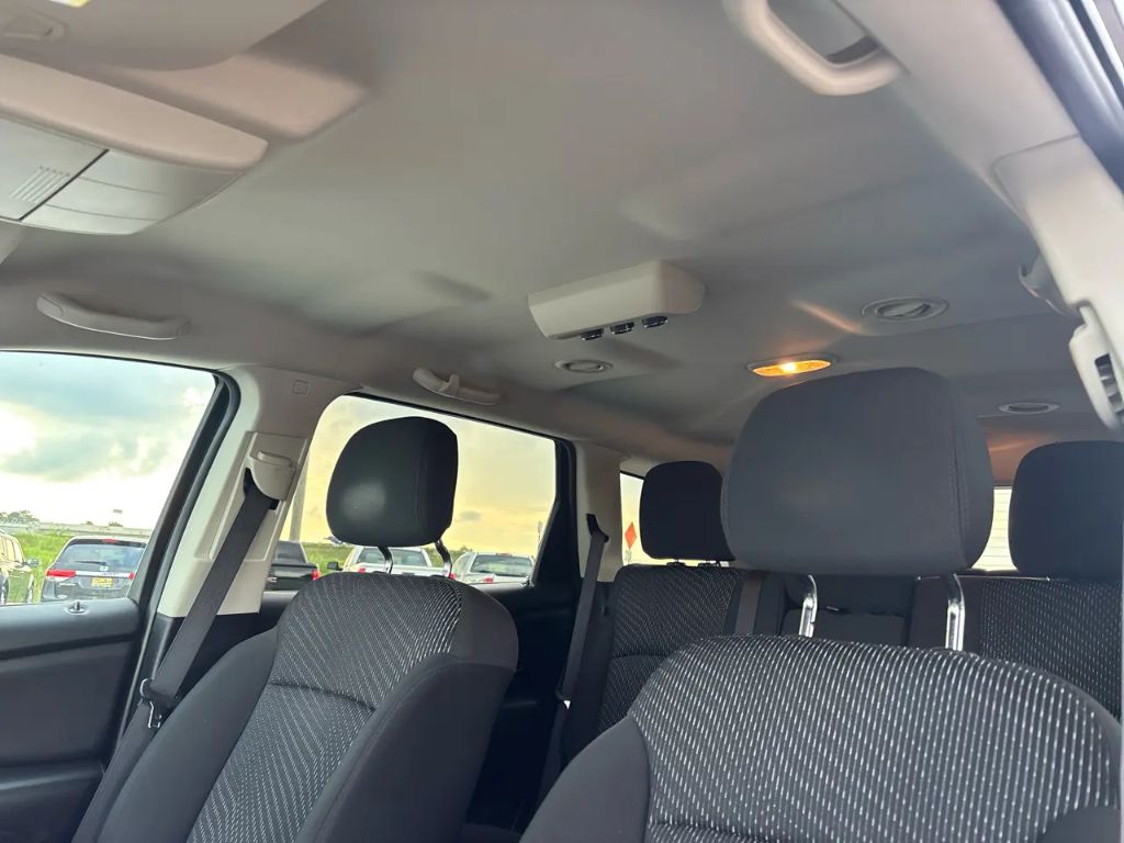 2016 Dodge Journey - $10,495