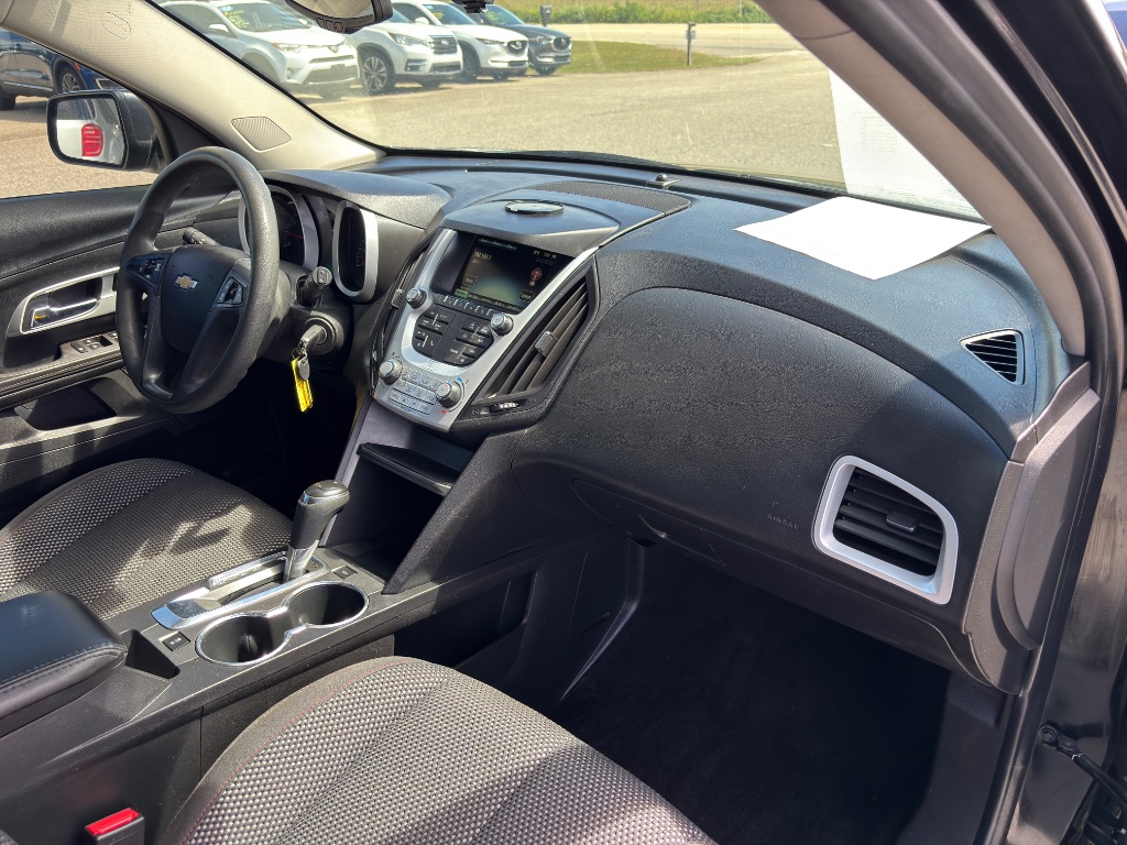 2016 Chevrolet Equinox - $7,600