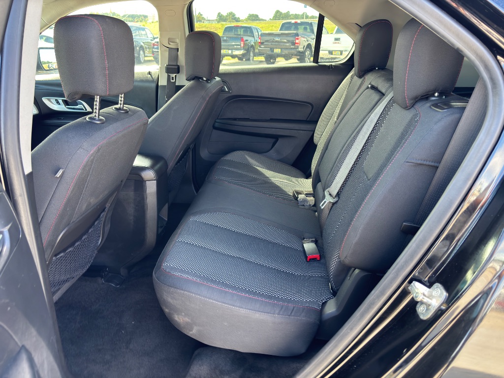 2016 Chevrolet Equinox - $7,600