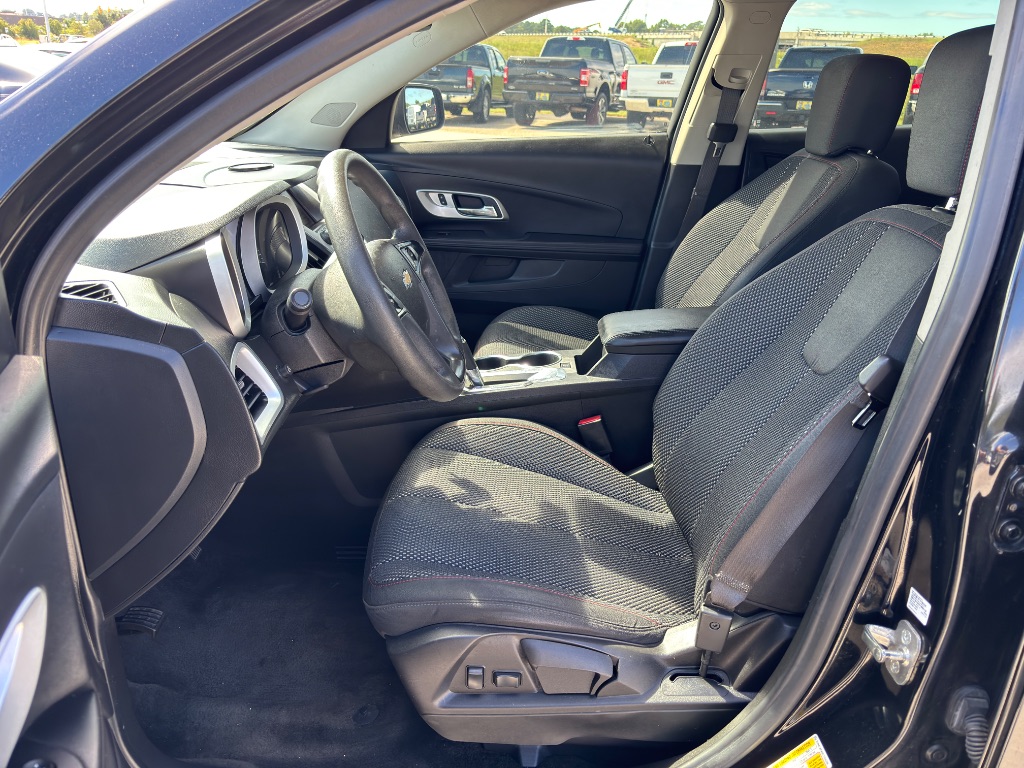 2016 Chevrolet Equinox - $7,600