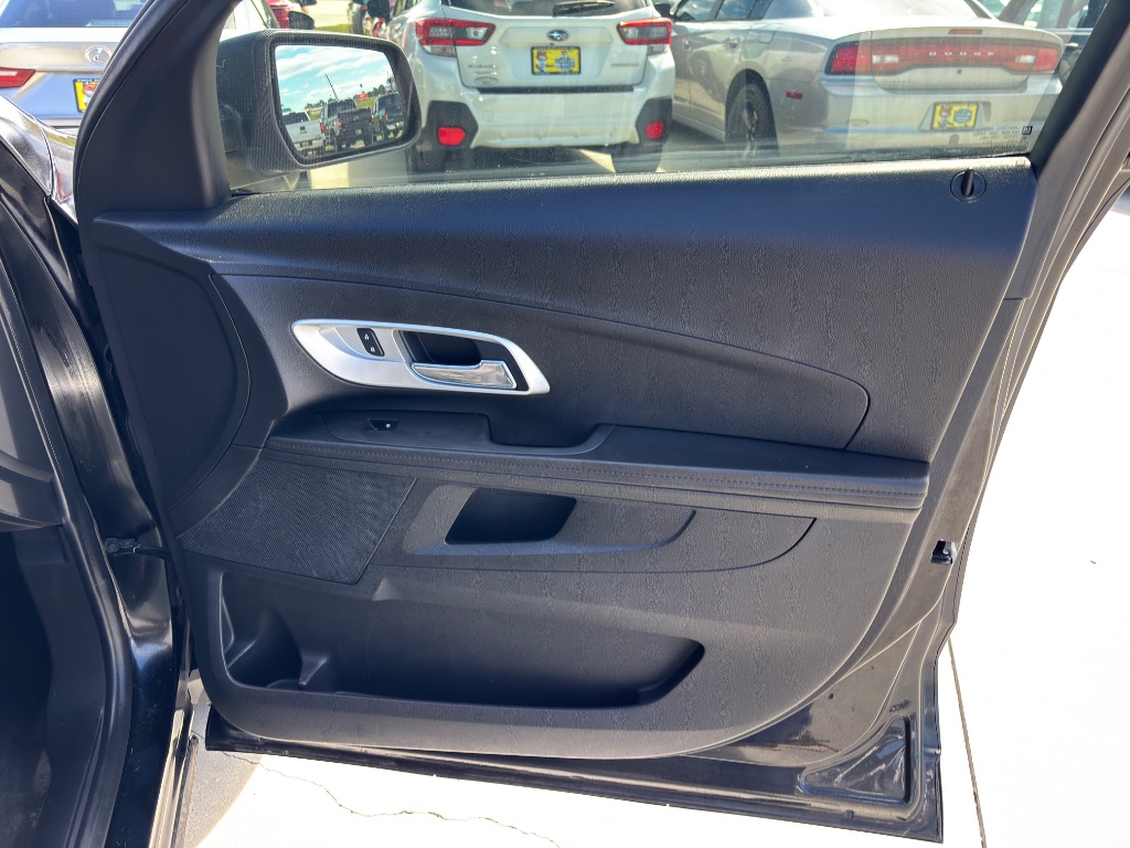 2016 Chevrolet Equinox - $7,600
