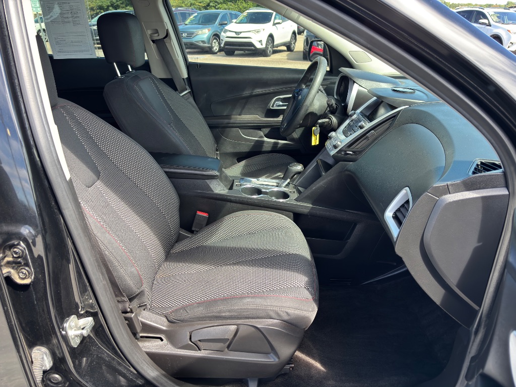 2016 Chevrolet Equinox - $7,600