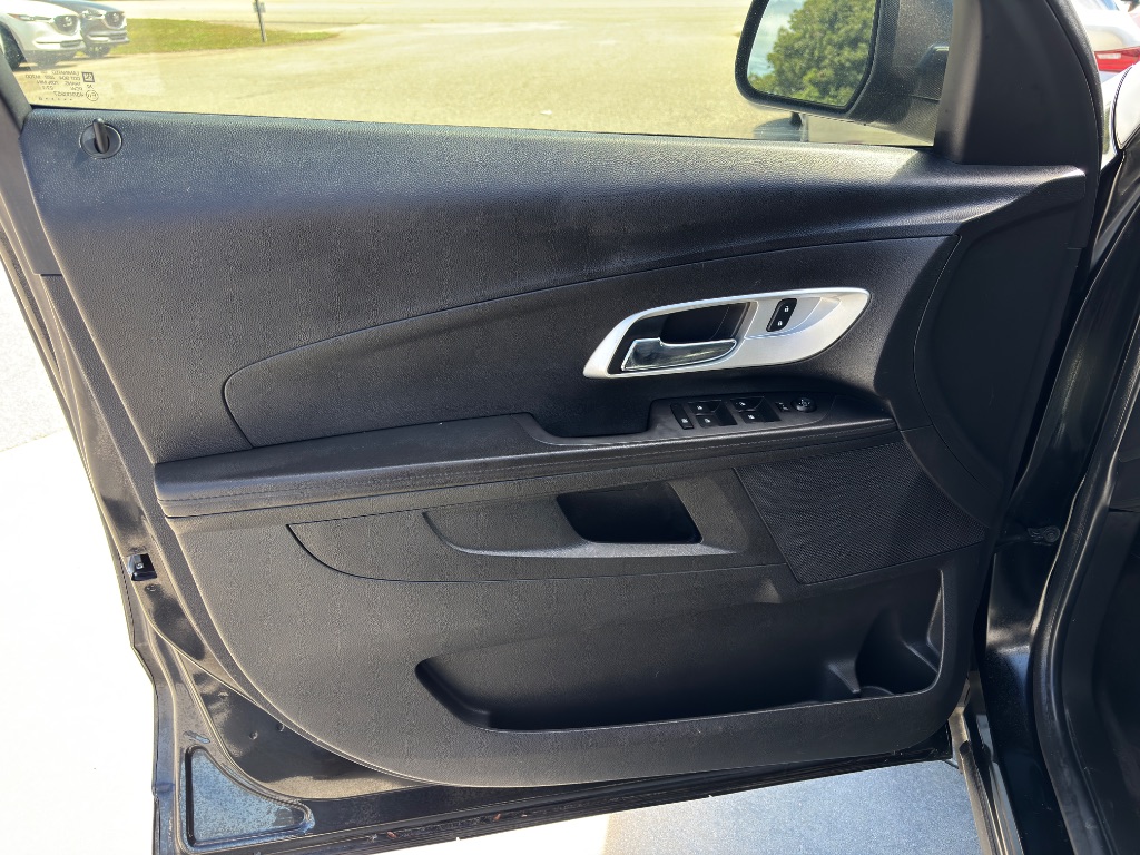 2016 Chevrolet Equinox - $7,600