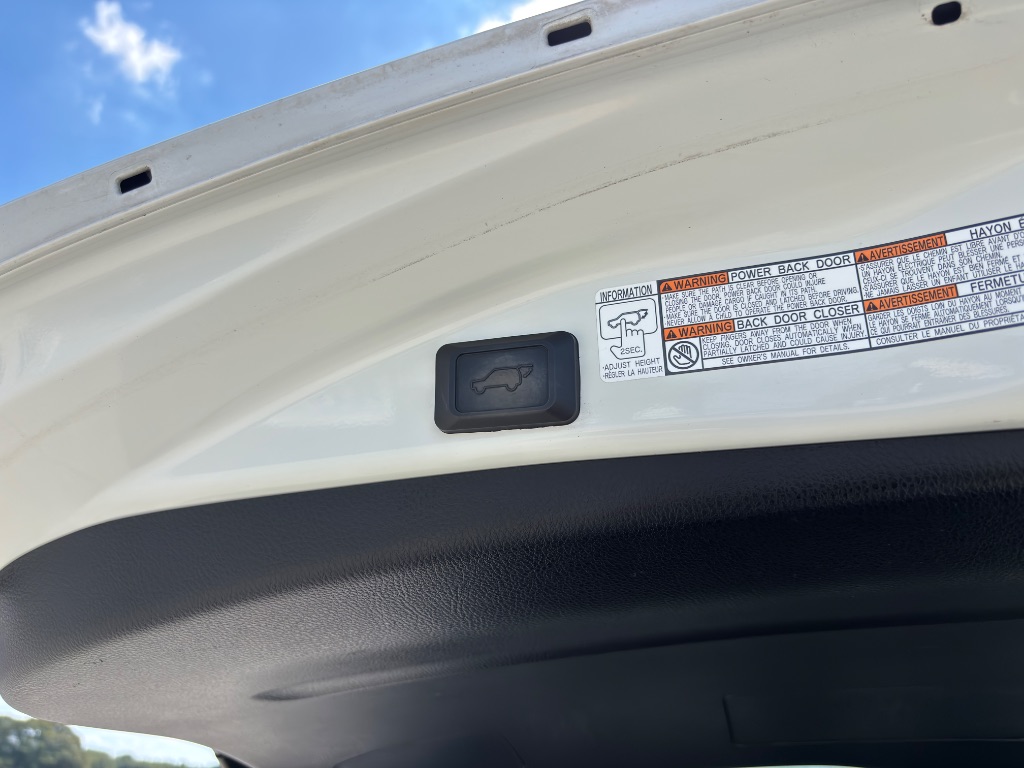 2018 Toyota RAV4 - $21,500