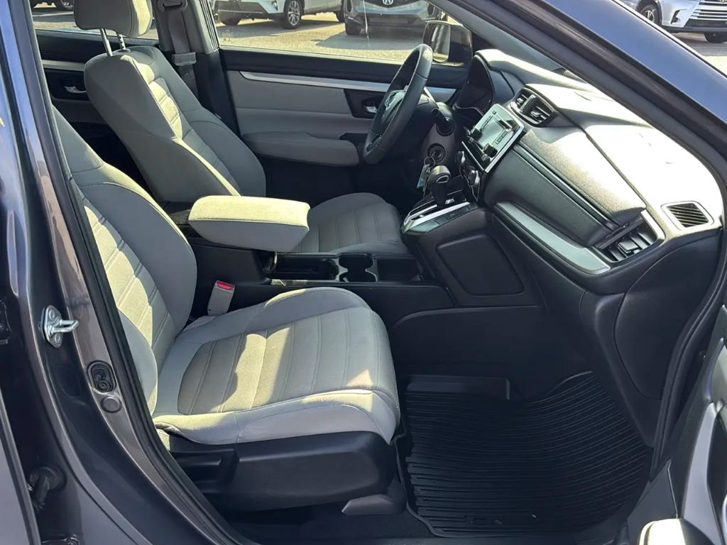2017 Honda CR-V - $14,995