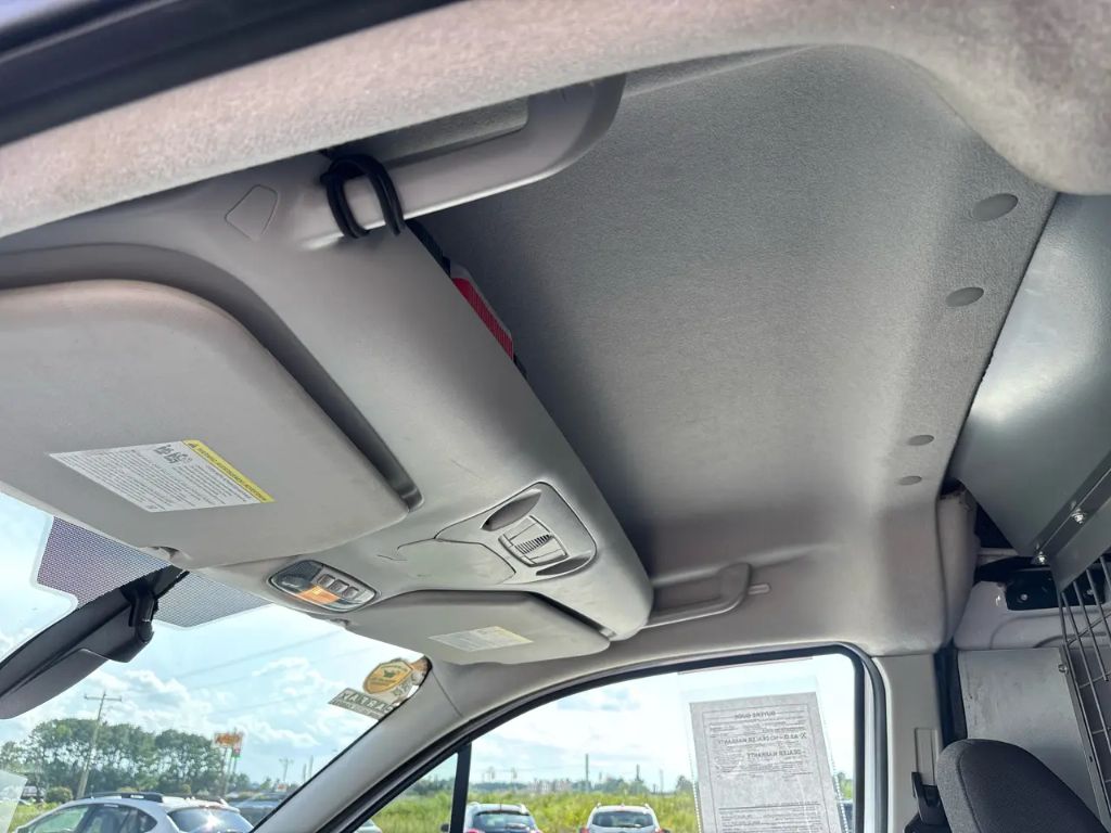 2015 Ford Transit Connect - $8,995