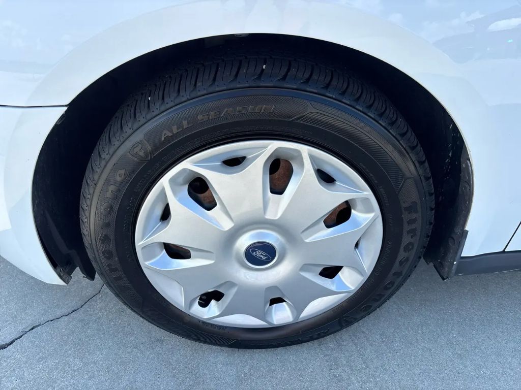 2015 Ford Transit Connect - $8,995
