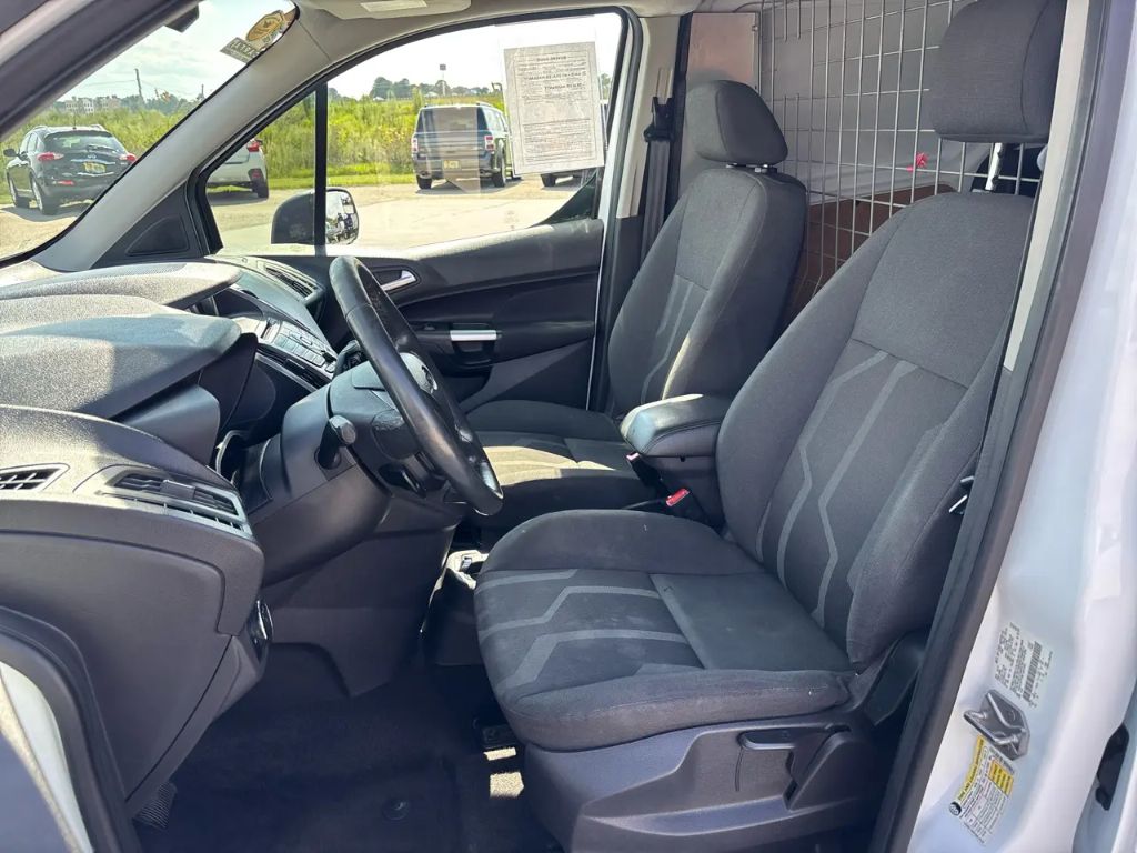 2015 Ford Transit Connect - $8,995
