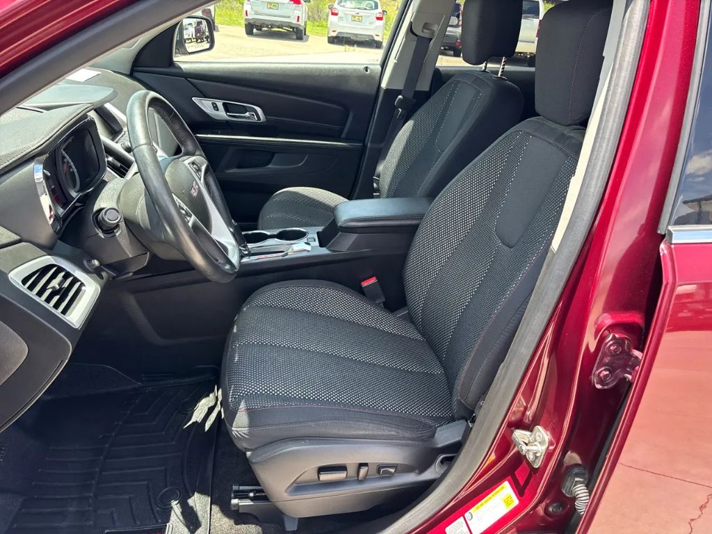2016 GMC Terrain - $10,000