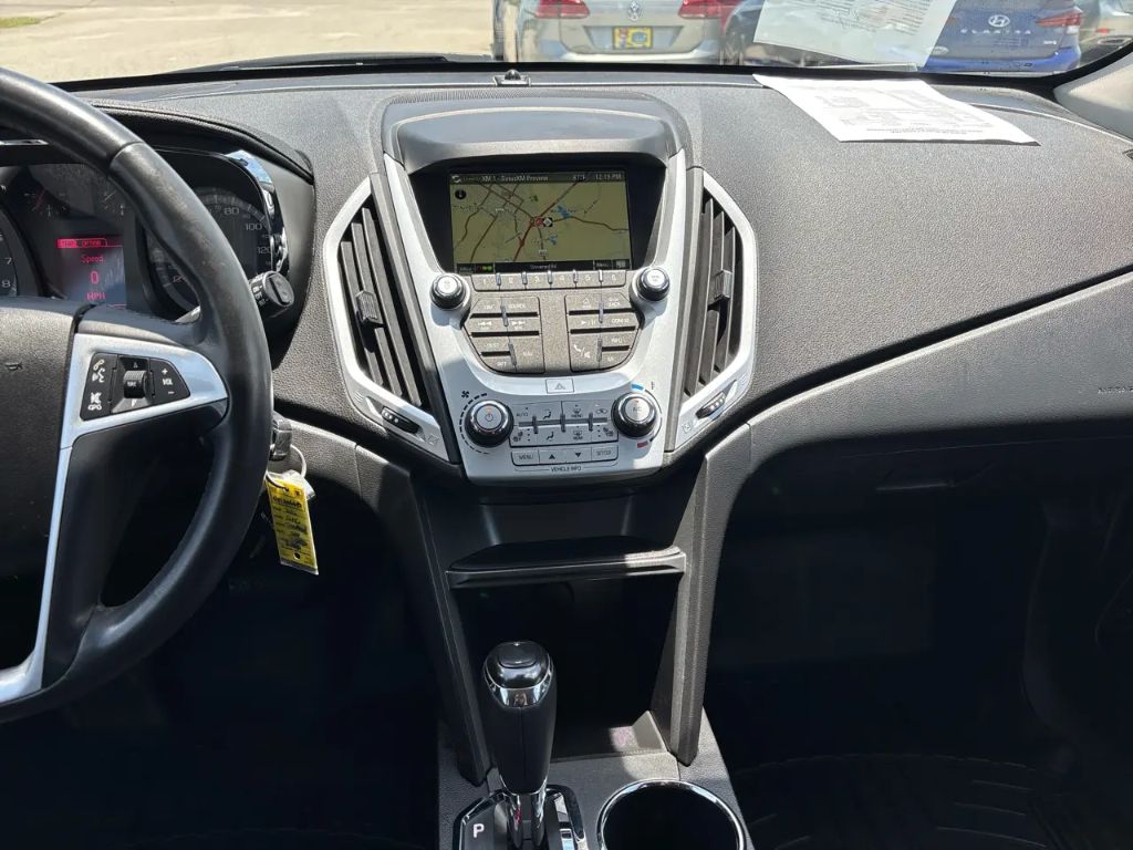 2016 GMC Terrain - $10,000